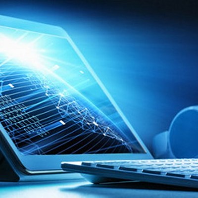 Timeline: historia del computador y computacion