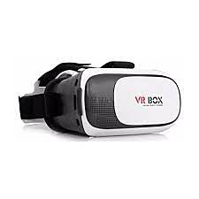 gafas de realidad virtual