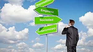 Evolución del concepto de responsabilidad social empresarial