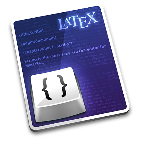 LaTeX App