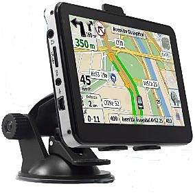 GPS