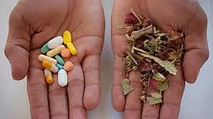 MEDICINA TRADICIONAL