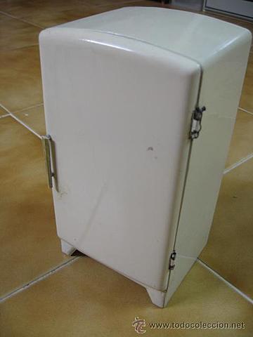 la nevera