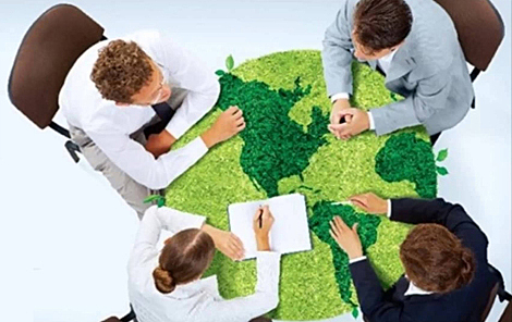 Auditorías ambientales.