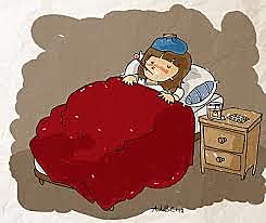 Enfermedad de mi madre