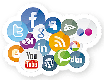 Nacen las Redes Sociales