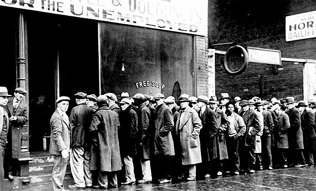 Crisis de Wall Street