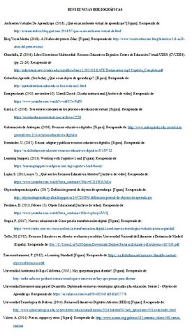 Referencias Bibliograficas