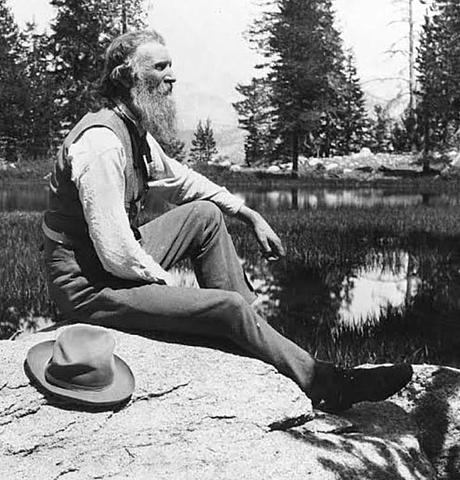 John Muir