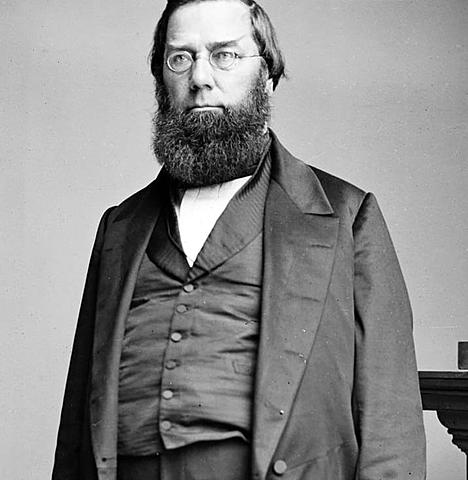 George Perkins Marsh