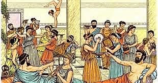 Abstencion del trabajo