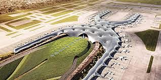 Nuevo Aeropuerto