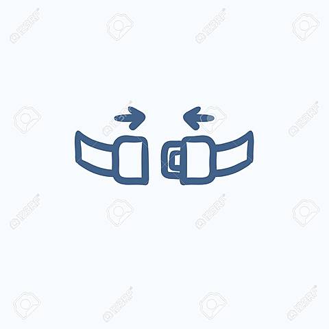 Cinturones de seguridad