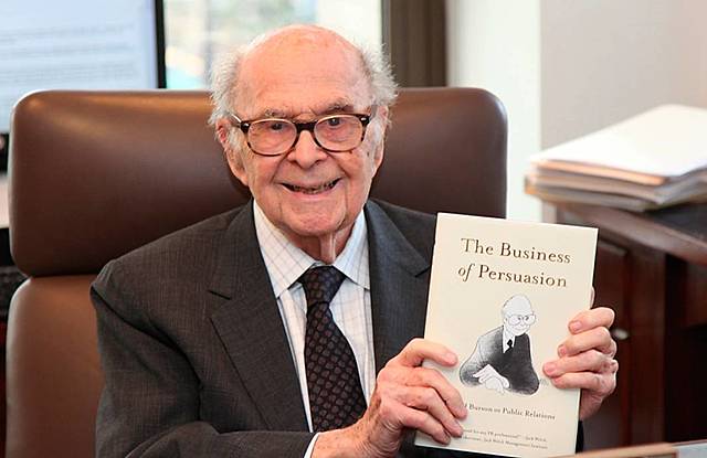 Empresario Mas Influyente