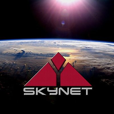 Timeline: Skynet