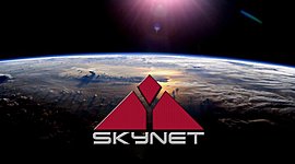 Timeline: Skynet