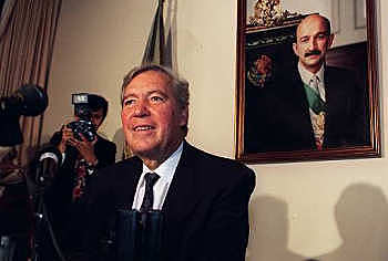 Carlos Hank Gonzáles