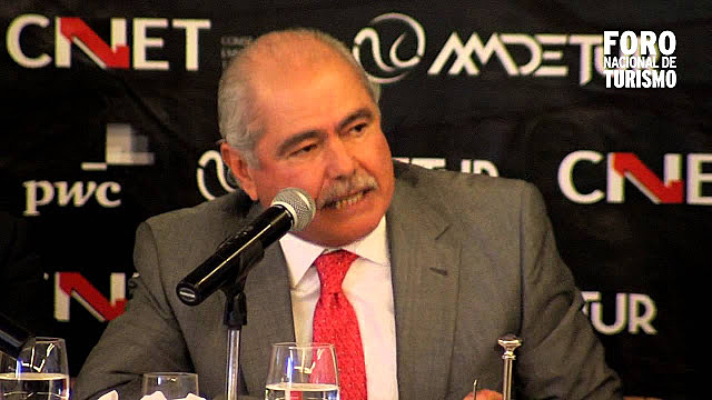 Óscar Espinoza Villareal