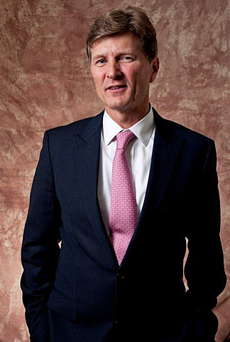 Enrique de la Madrid Cordero