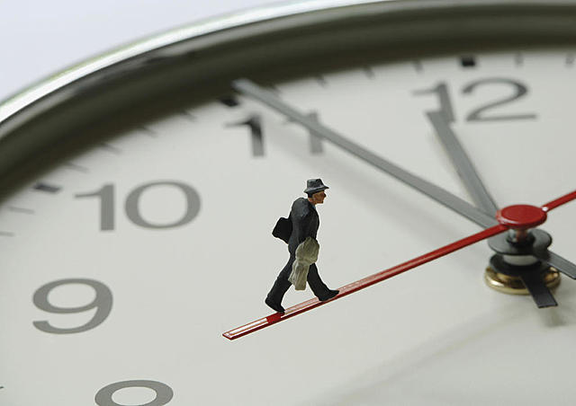 Acepción de tiempo libre