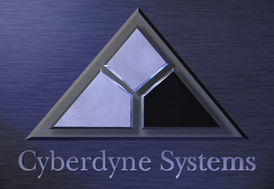 CYBERDYNE SYSTEMS