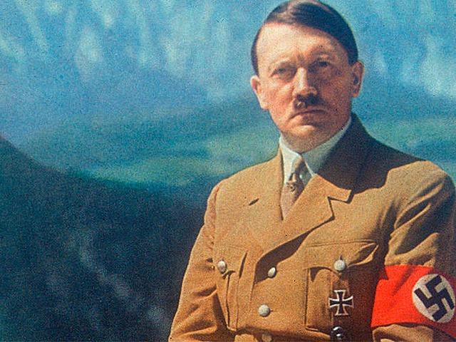 Enfrentamiento ideológico