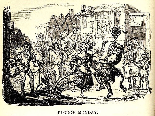 Festejos tras triunfo en guerras