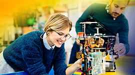 Timeline: La Ingenieria