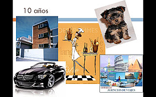 ¿Como me veo en 10 años?