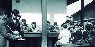 Clasificación de pruebas