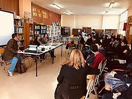 En Gran Bretaña, las pruebas estandarizadas tomaron una dirección muy diferente