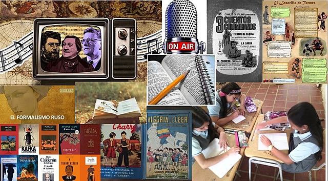 Modelo didáctico la capacidad de interpretar el texto. Parte 2