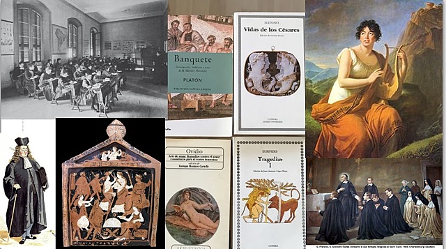 Modelo didáctico de aprendizaje del discurso oral y escrito