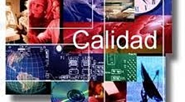 Timeline: EVOLUCIÓN DE LA CALIDAD