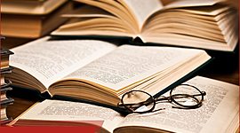 Timeline: English literature