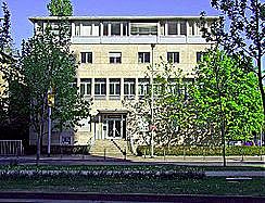 INSTITUTO PARA LA INVESTIGACIÓN SOCIAL