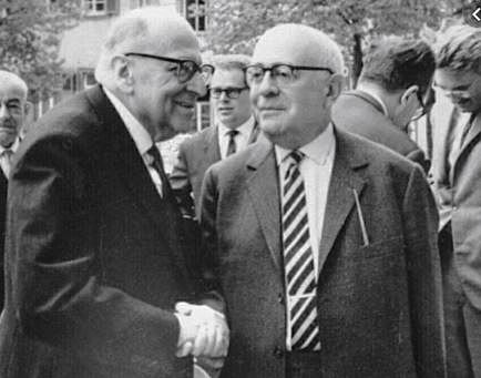 PRIMERA FORMULACIÓN DE LA TEORÍA CRÍTICA