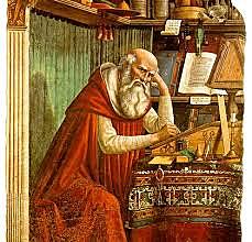 Programa de Educación de San Jerónimo