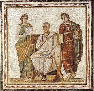 Administración durante el Imperio Romano