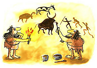 Comunicacion primitiva