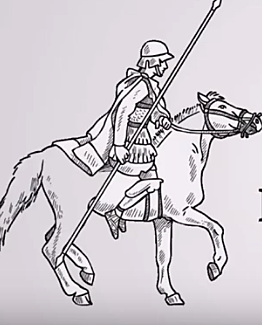 Primer catastro de Europa