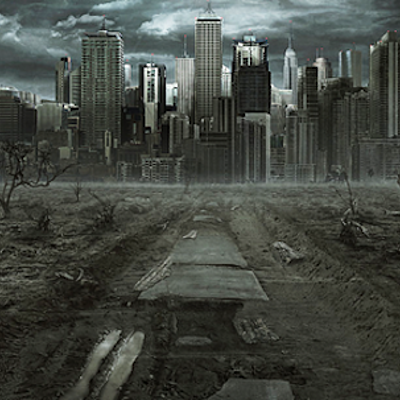 Timeline: Dystopia's timeline