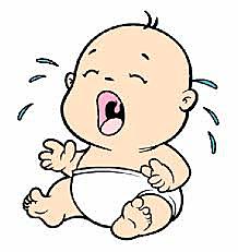 my little brother was born