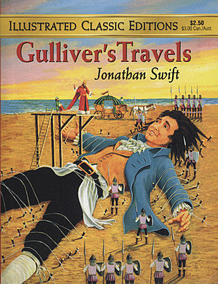 Gulliver's Travels.