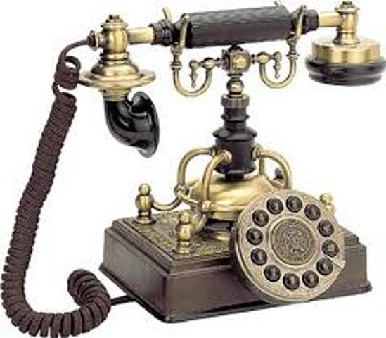 Teléfono (Estados Unidos)