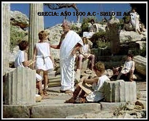 Grecia