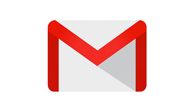 Ouverture de la messagerie Gmail