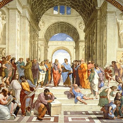 Timeline: Línea del tiempo de:  "La historia del ocio"