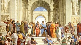 Timeline: Línea del tiempo de:  "La historia del ocio"