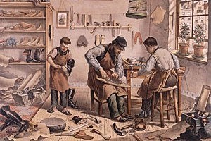 Aumento de producción y desarrollo de la ciencia y tecnologia.